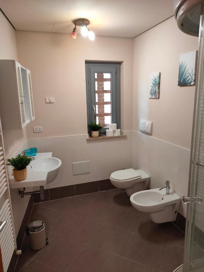 Casa I Cantici Apartment Lucca Luaran gambar