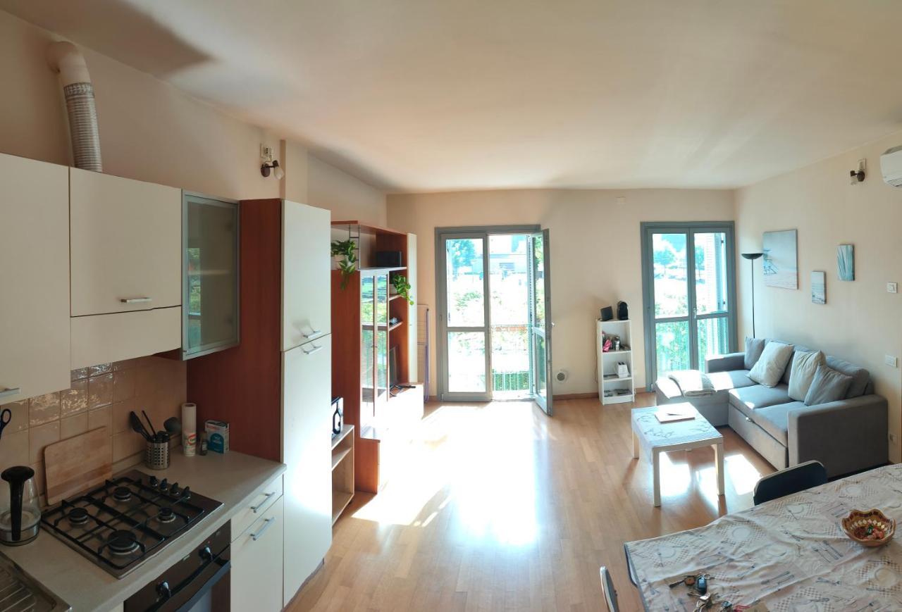Casa I Cantici Apartment Lucca Luaran gambar